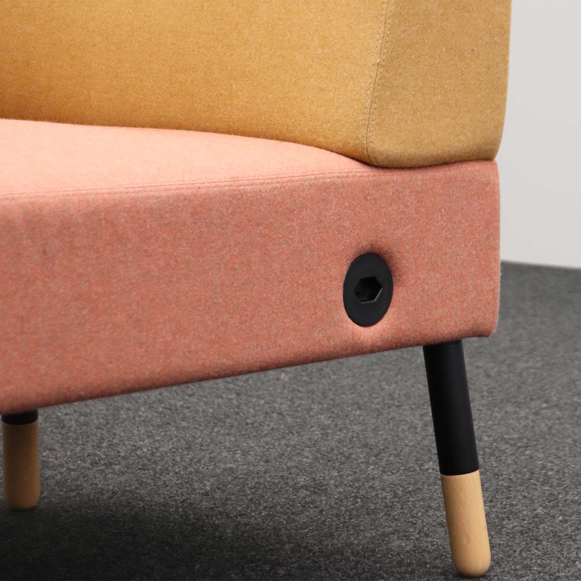 Lounge Sofas Nowy Styl