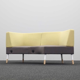 Lounge Sofas Nowy Styl