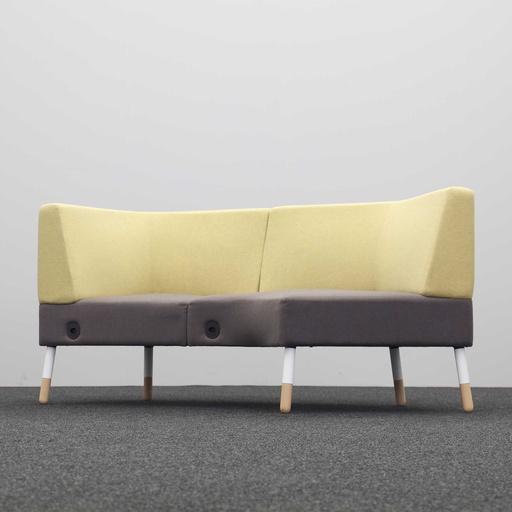 Lounge Sofas Nowy Styl