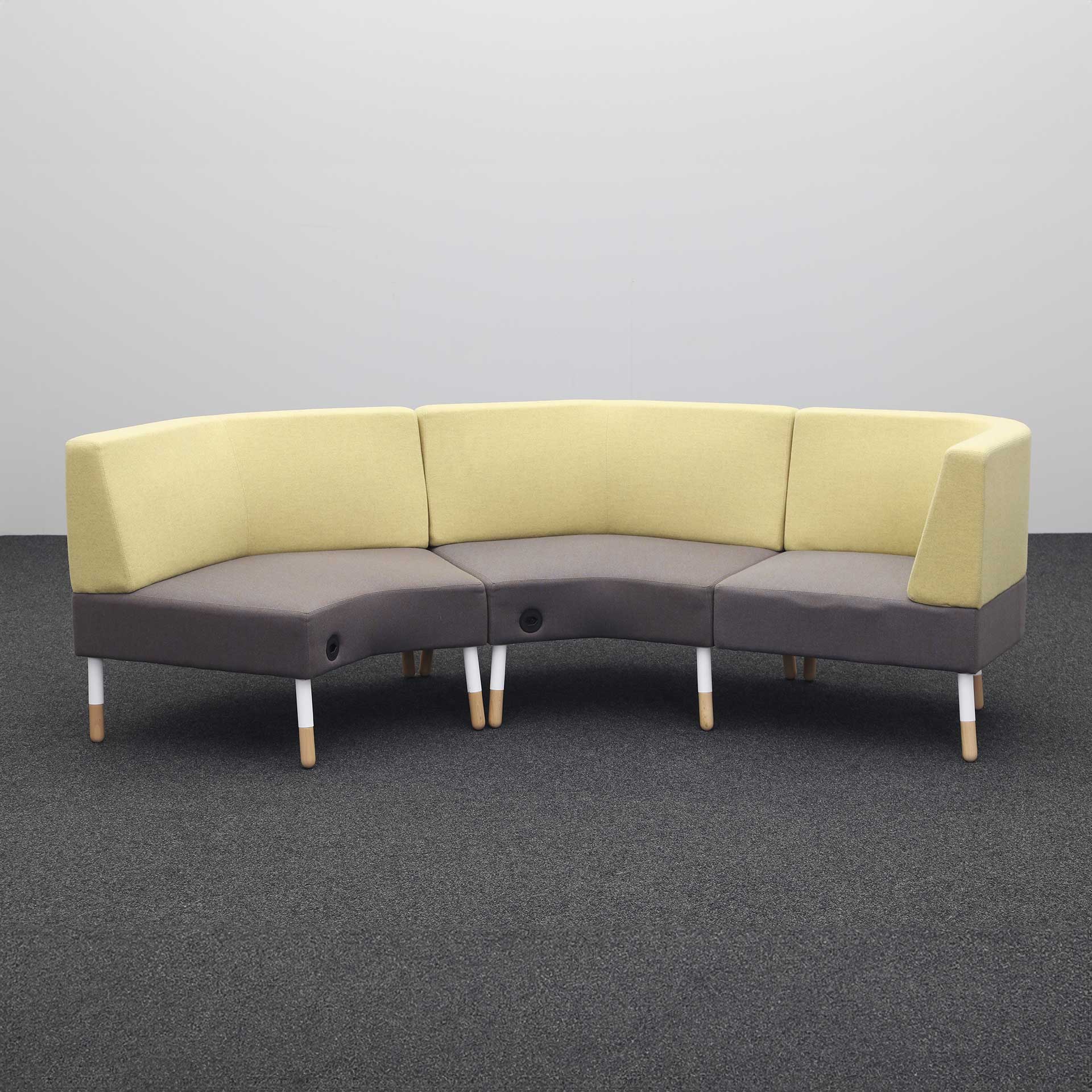 Lounge Sofas Nowy Styl