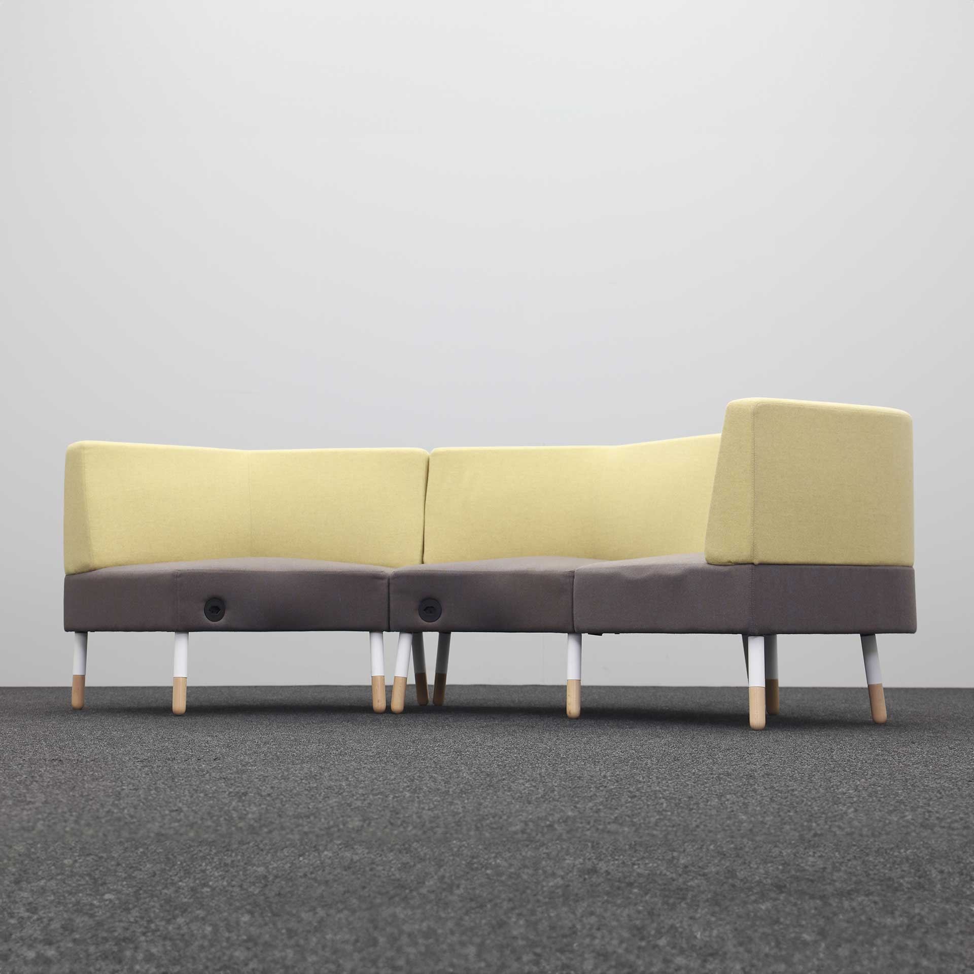 Lounge Sofas Nowy Styl
