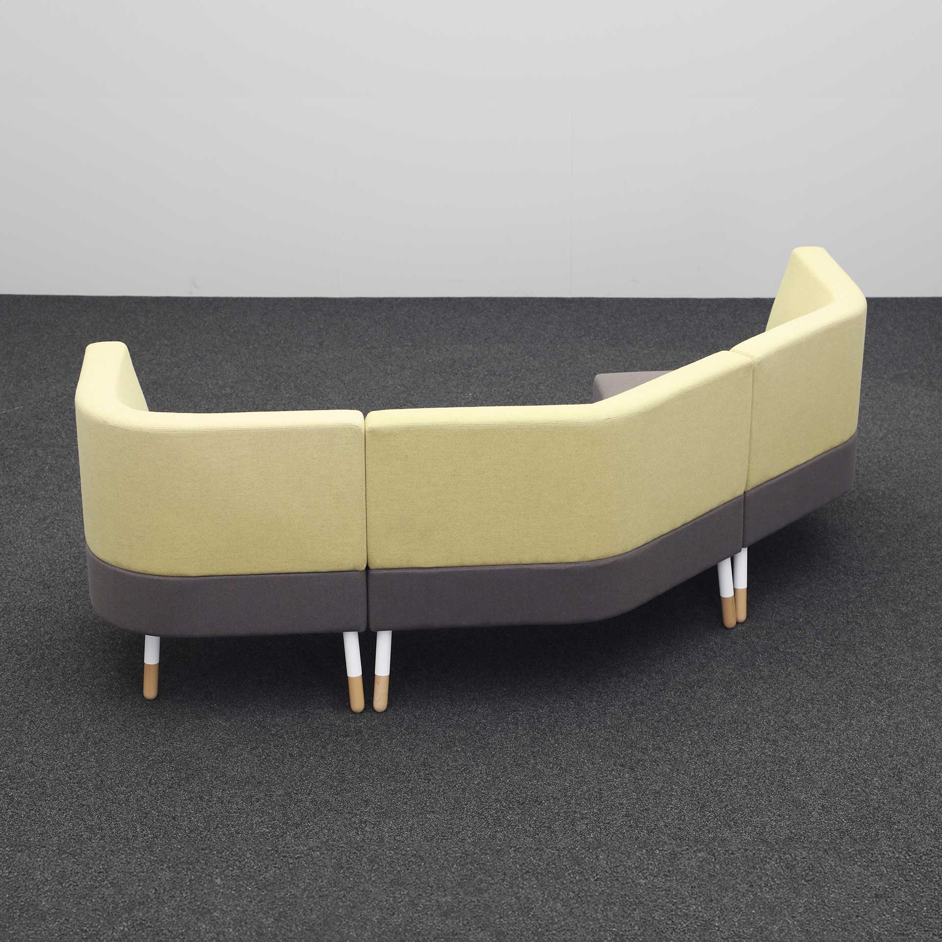 Lounge Sofas Nowy Styl