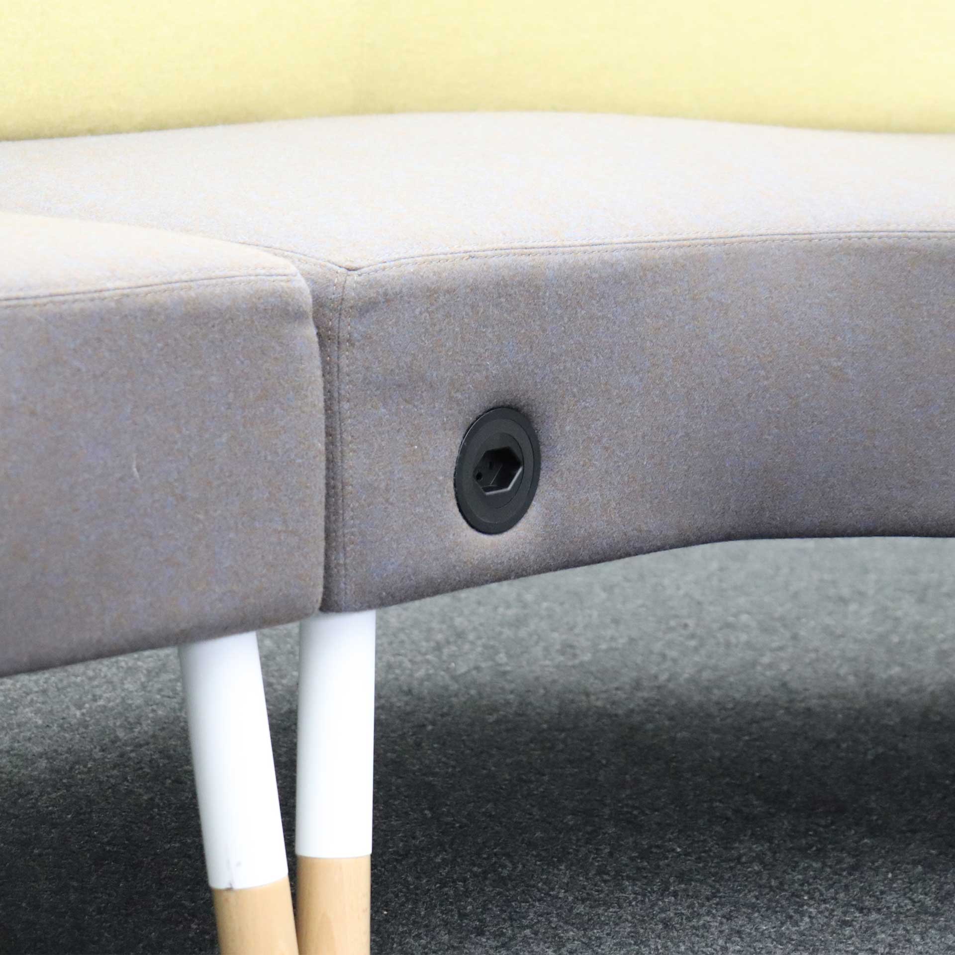 Lounge Sofas Nowy Styl