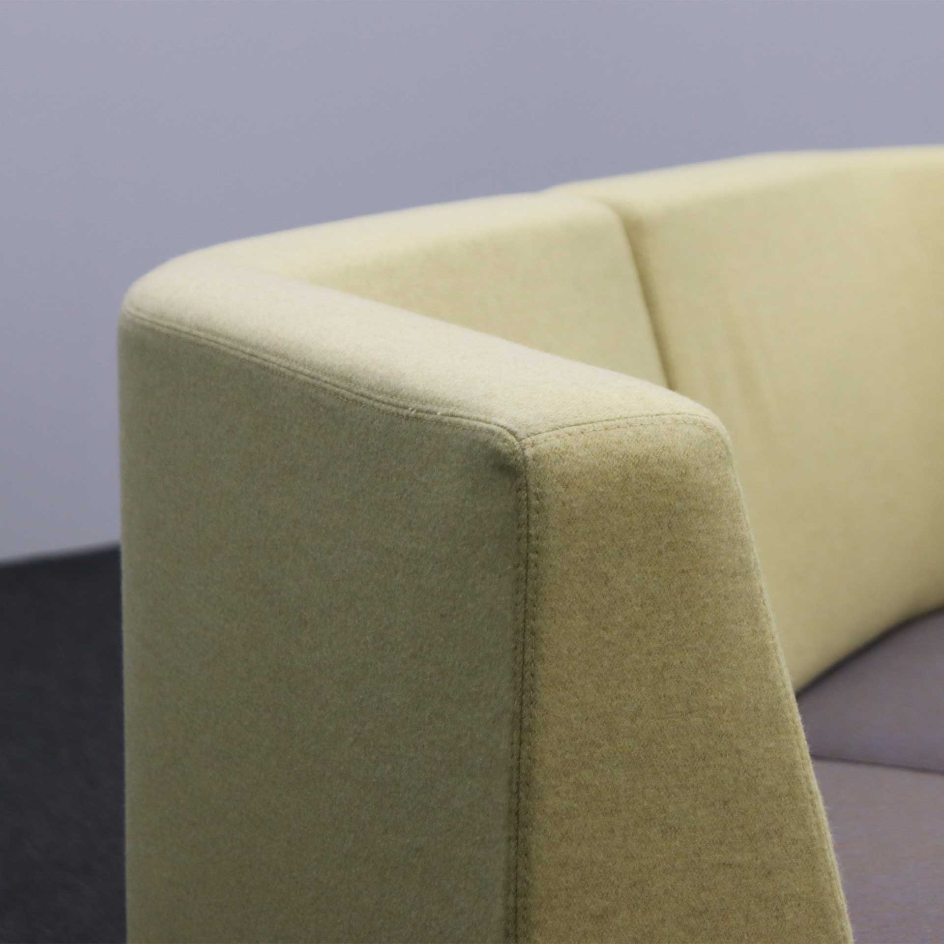 Lounge Sofas Nowy Styl