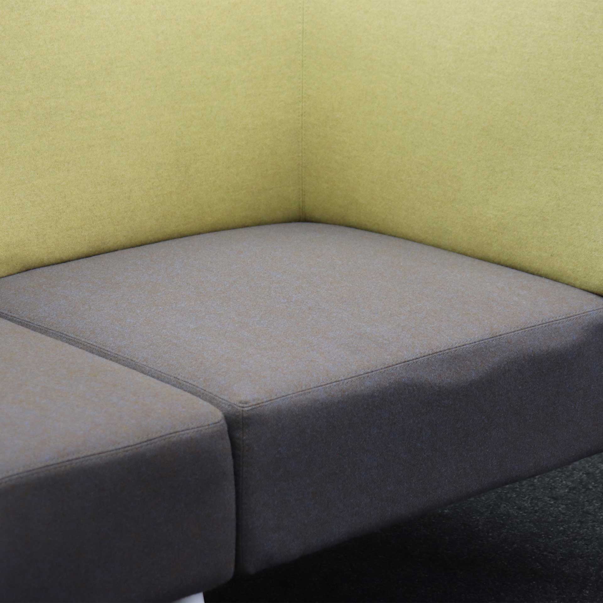Lounge Sofas Nowy Styl
