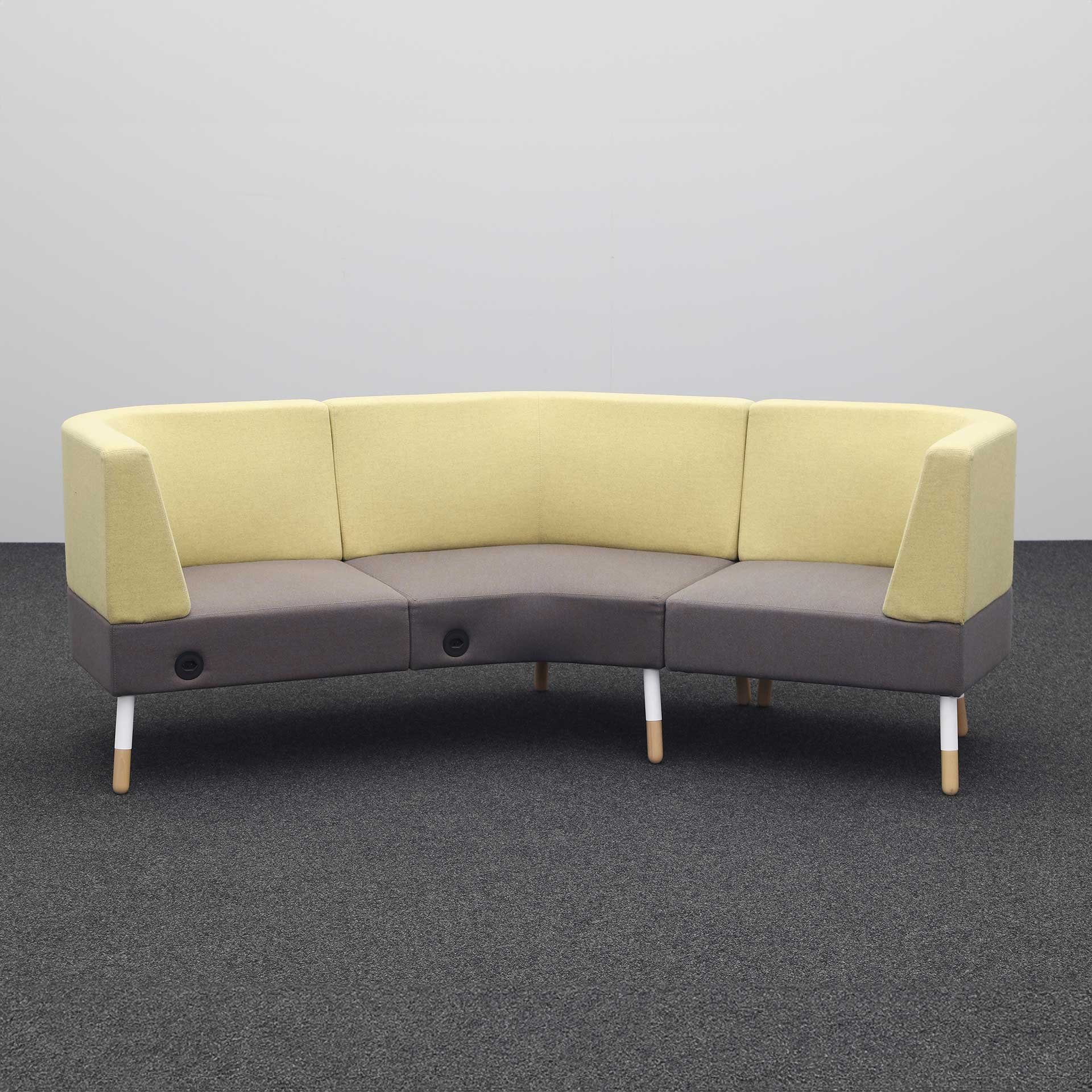 Lounge Sofas Nowy Styl