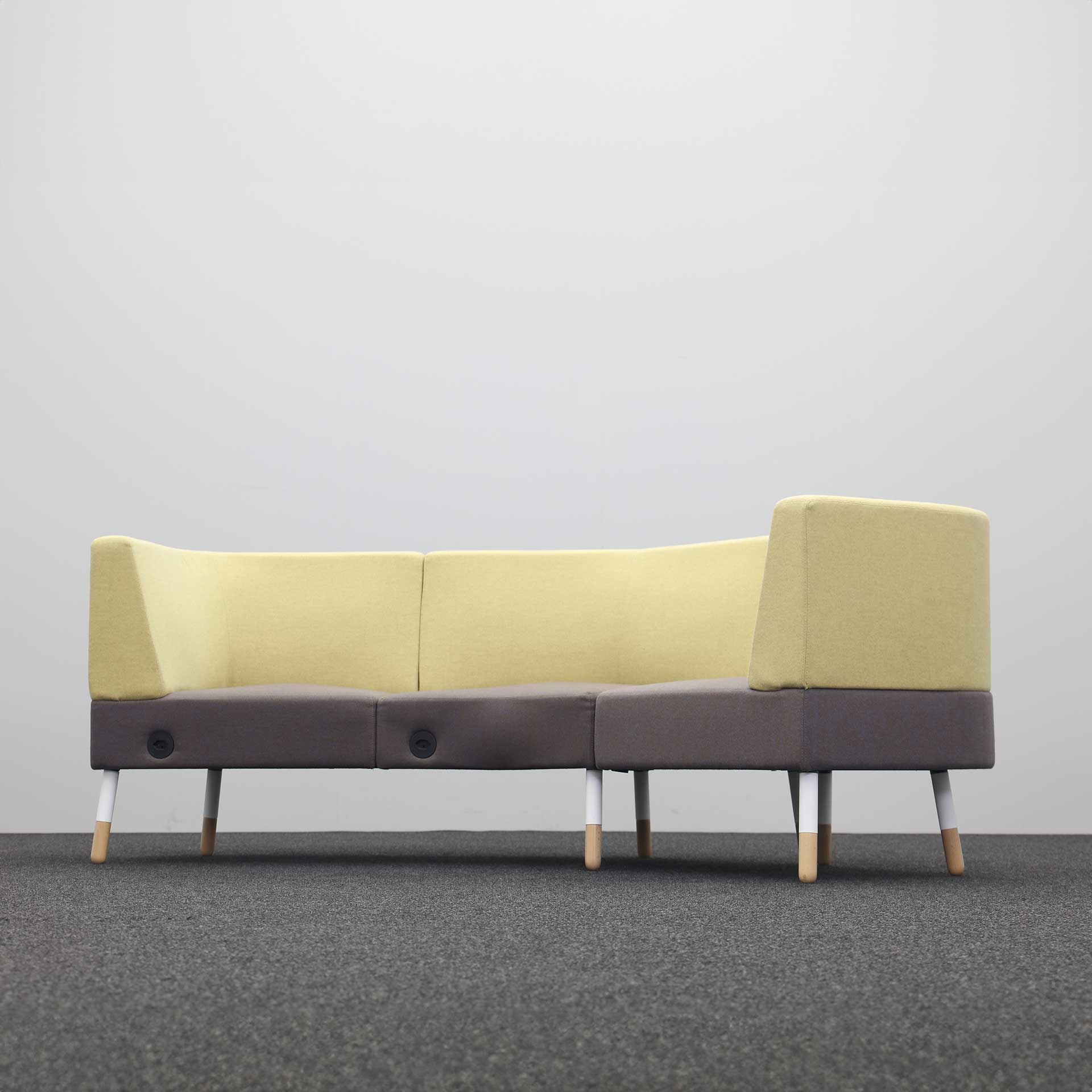 Lounge Sofas Nowy Styl