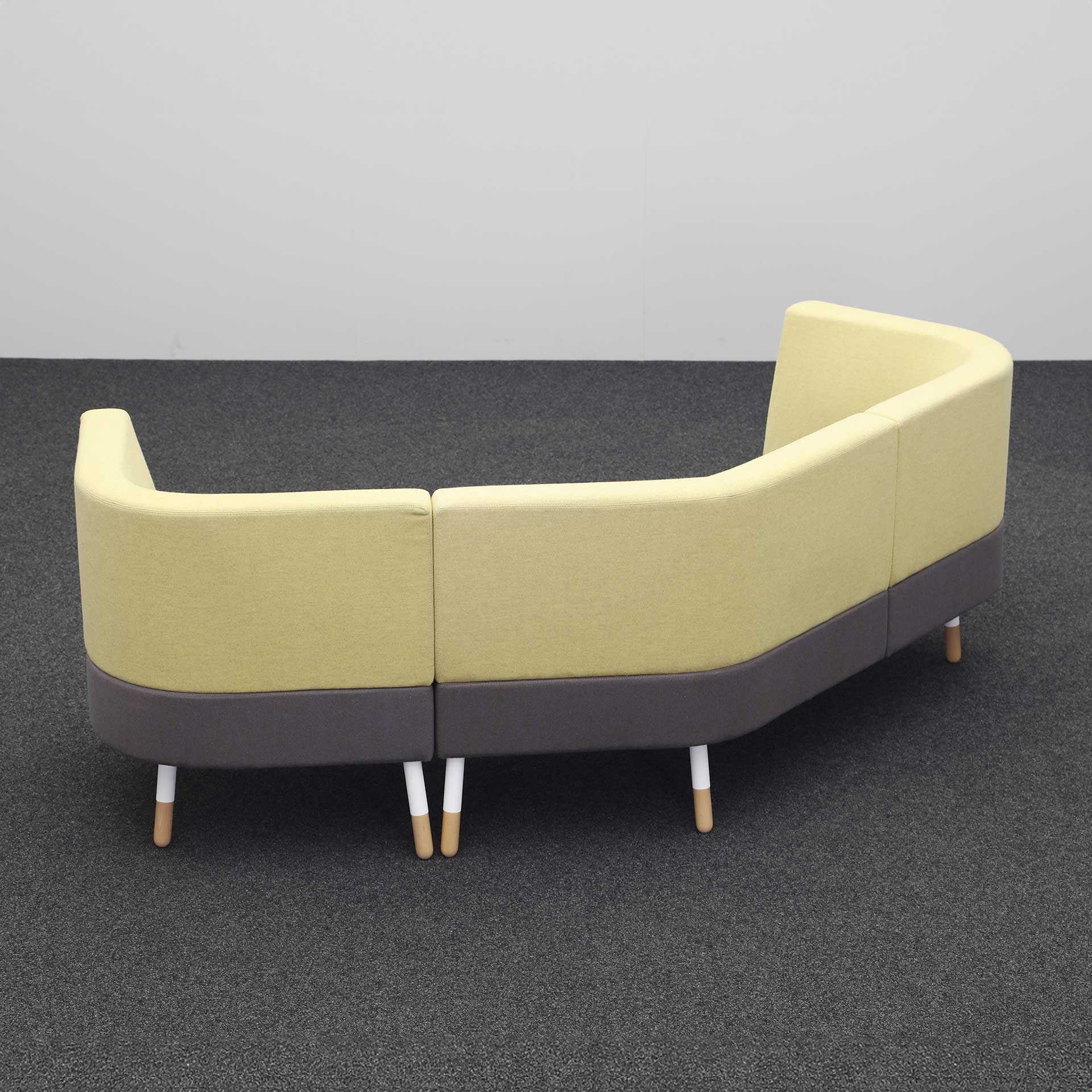 Lounge Sofas Nowy Styl