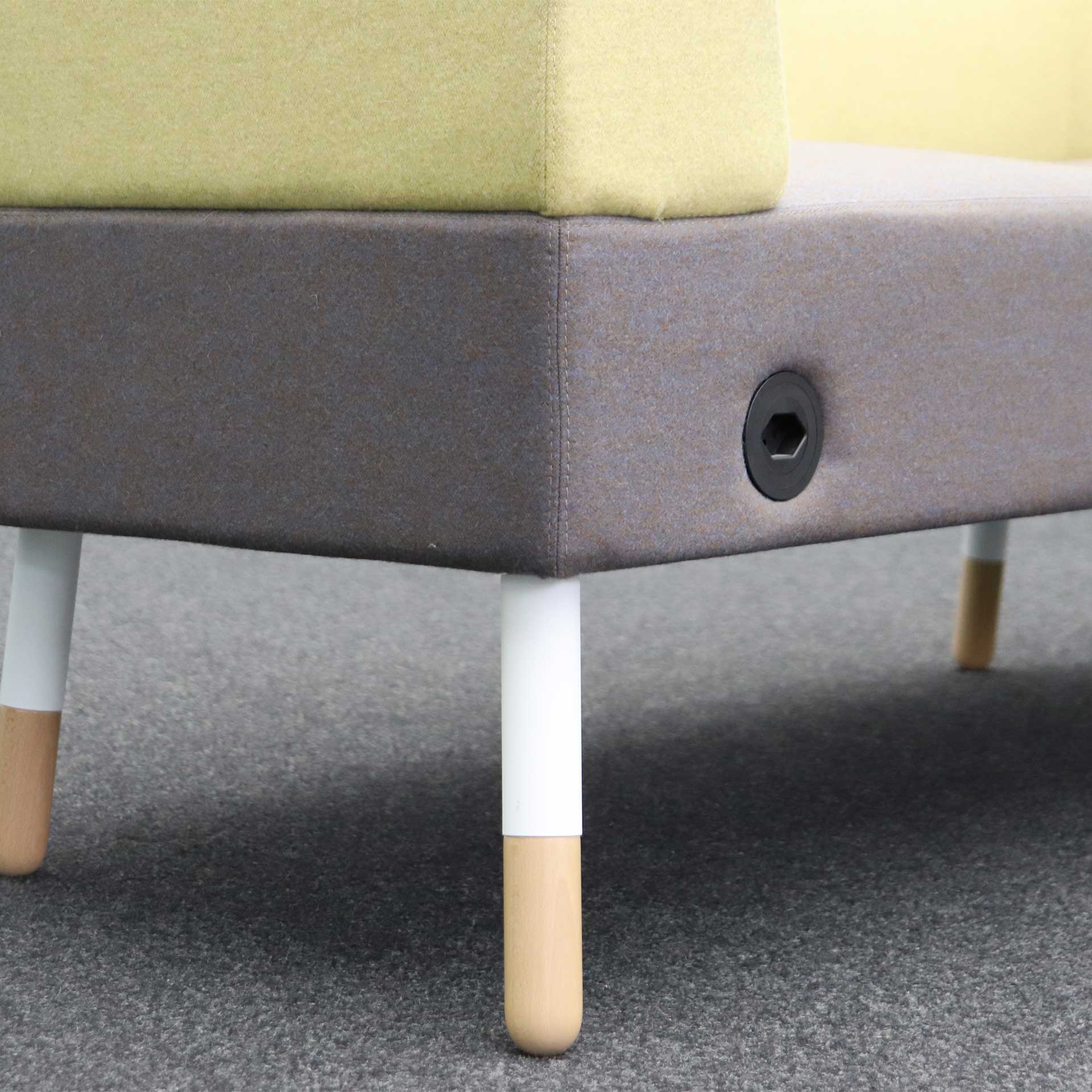Lounge Sofas Nowy Styl