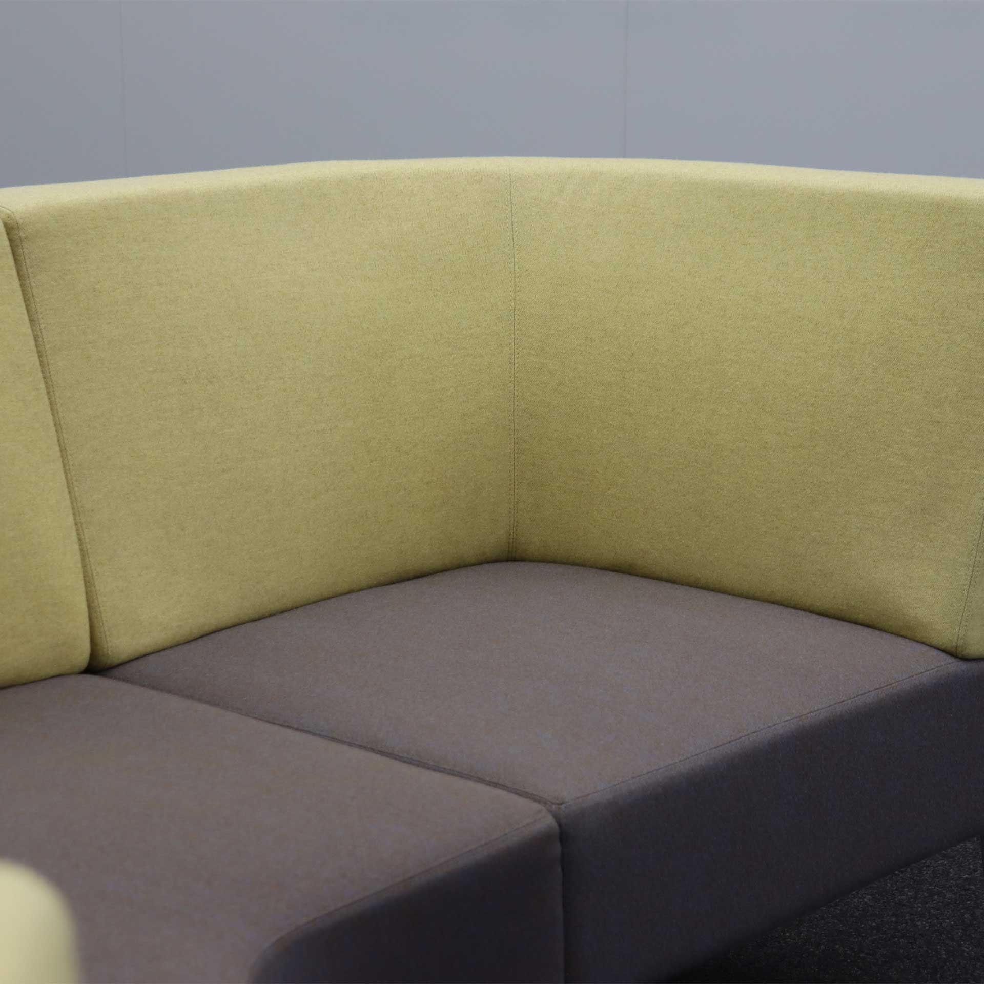 Lounge Sofas Nowy Styl