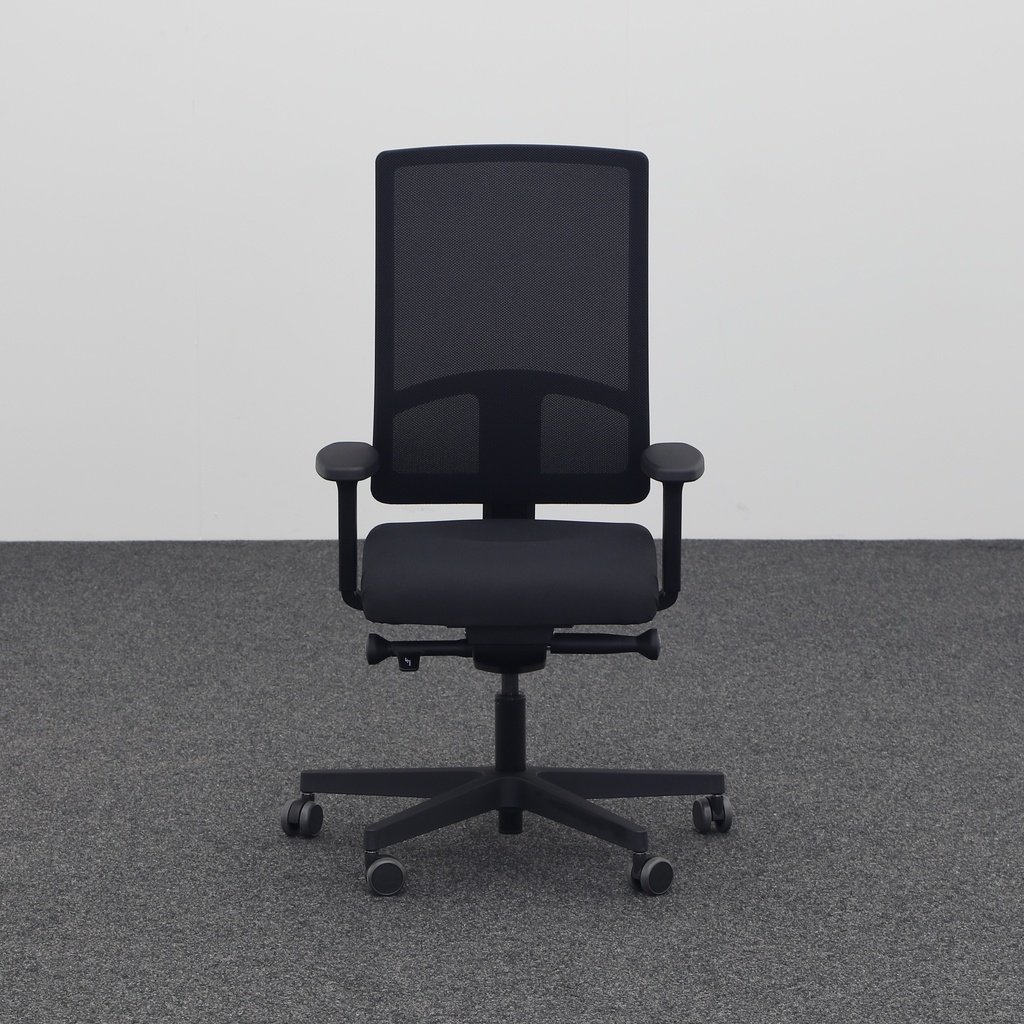 Bürodrehstühle Sitag SitagX-Line Netz