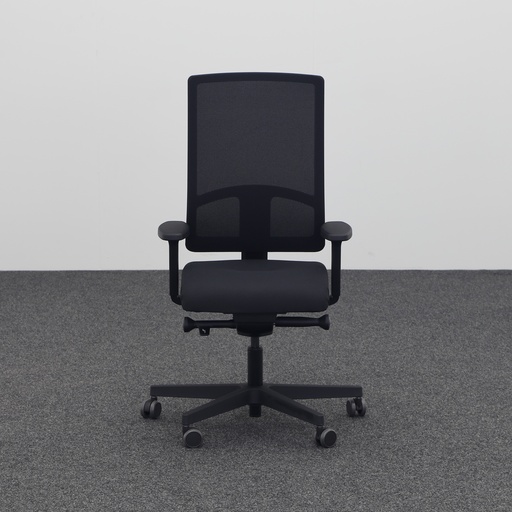 Bürodrehstühle Sitag SitagX-Line Netz