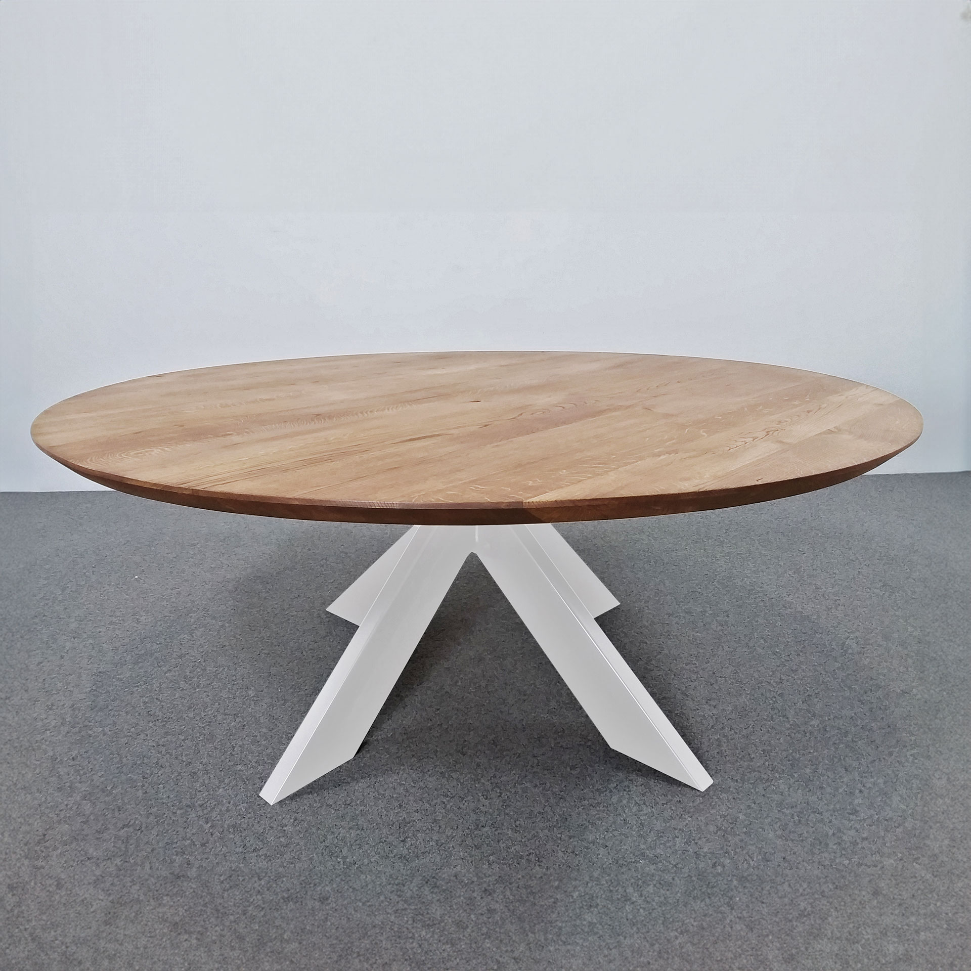 Konferenztische Bisley Fortis Circle