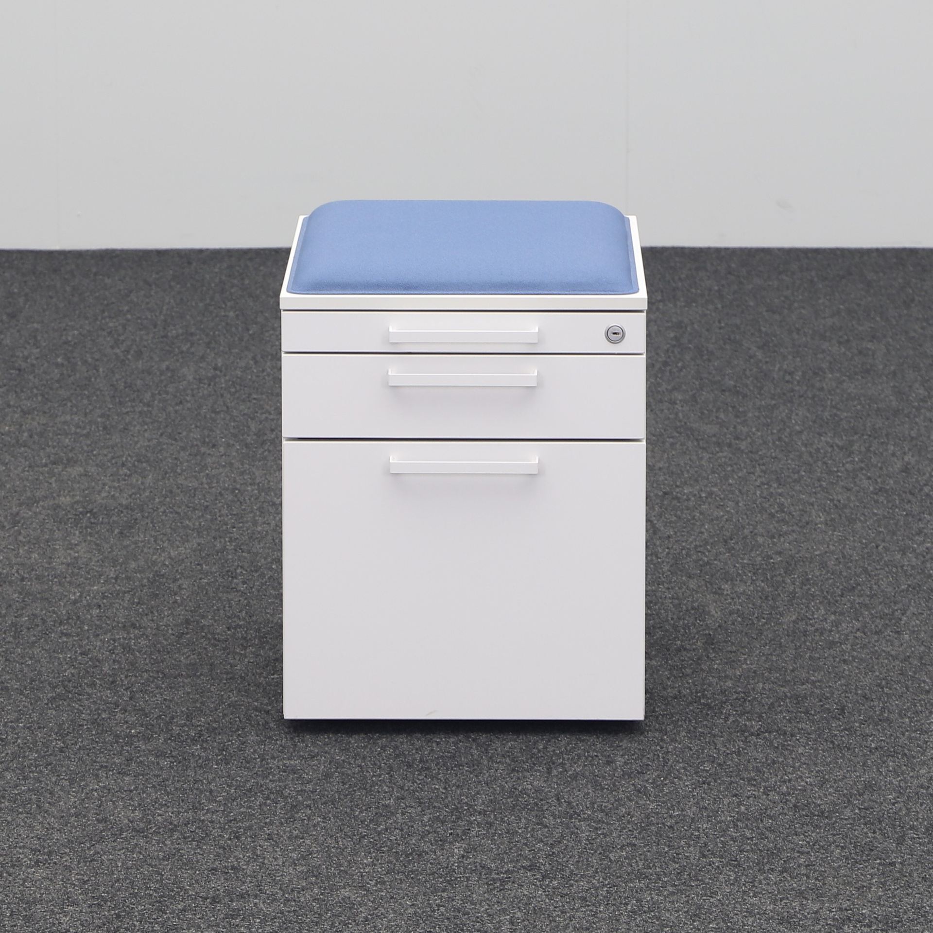 Rollcontainer Steelcase
