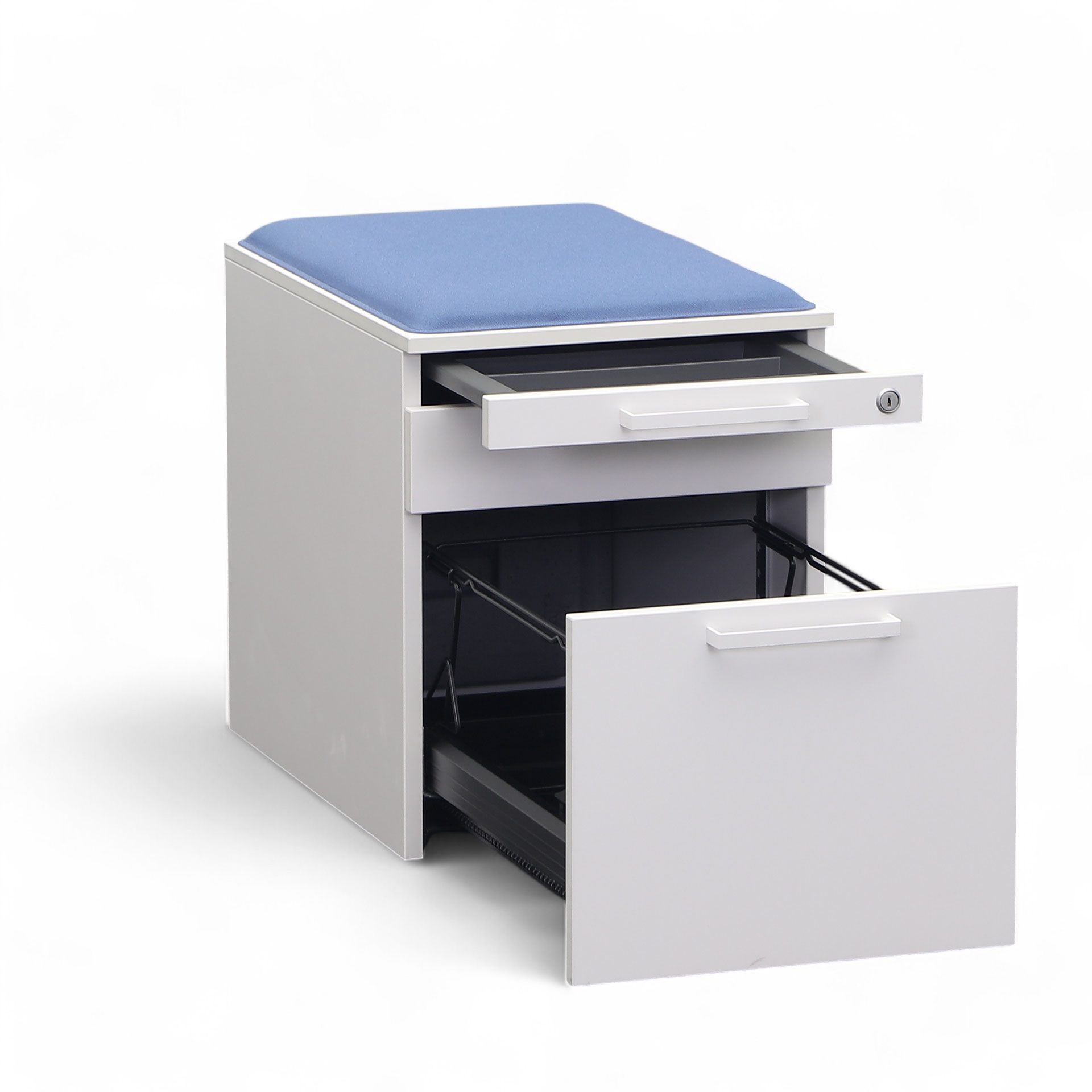 Rollcontainer Steelcase