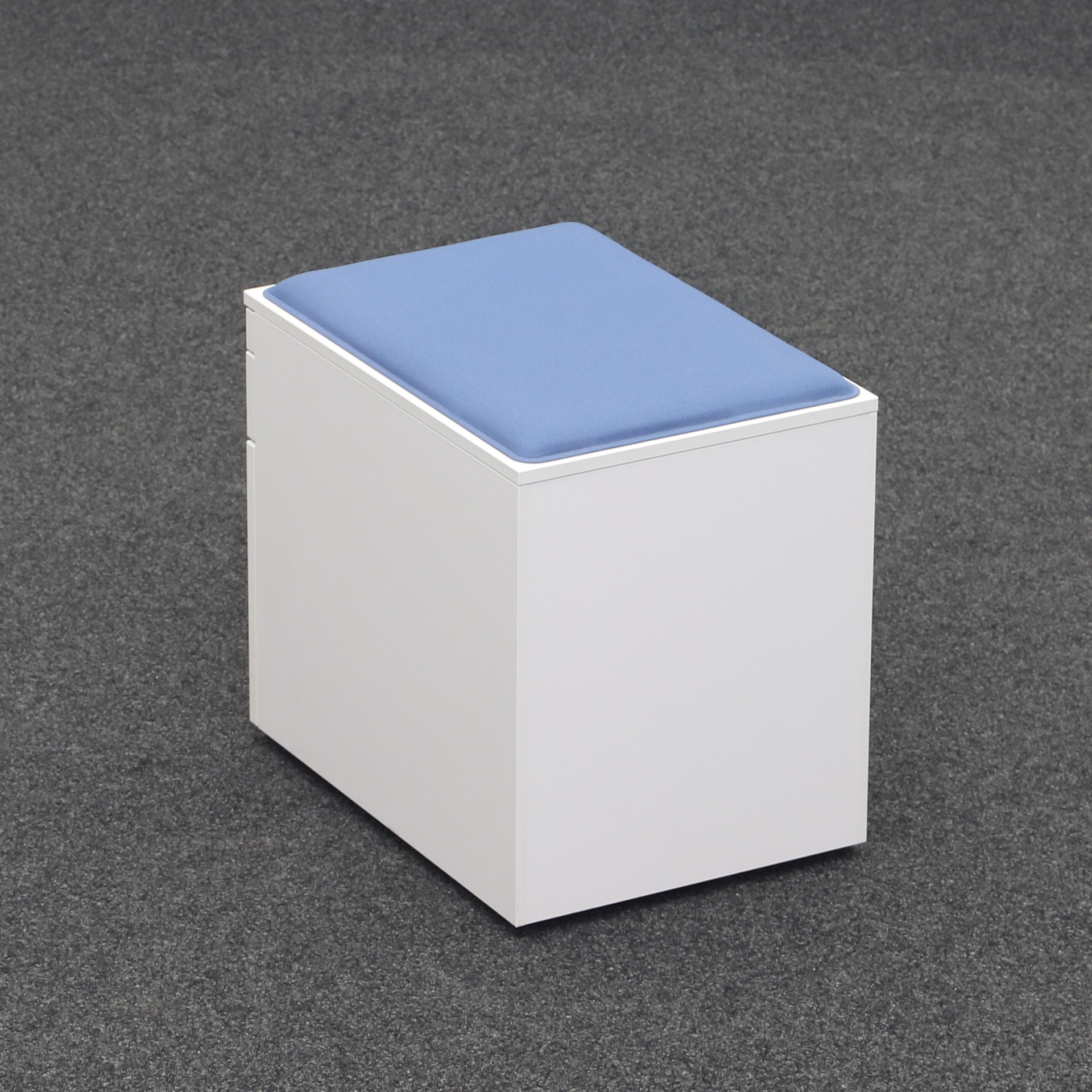 Rollcontainer Steelcase