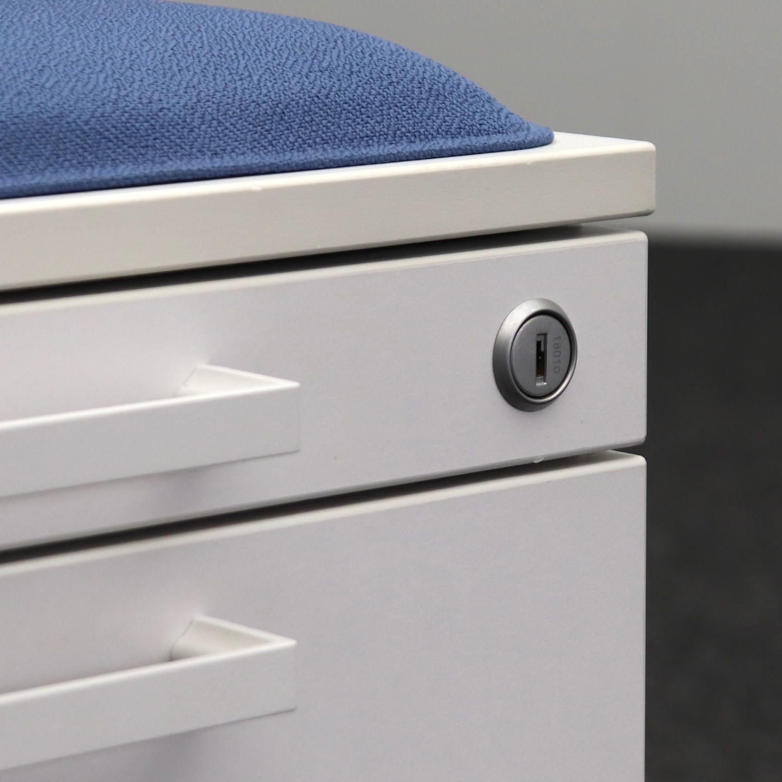 Rollcontainer Steelcase