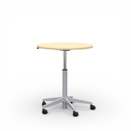 Stehkonferenztische Steelcase
