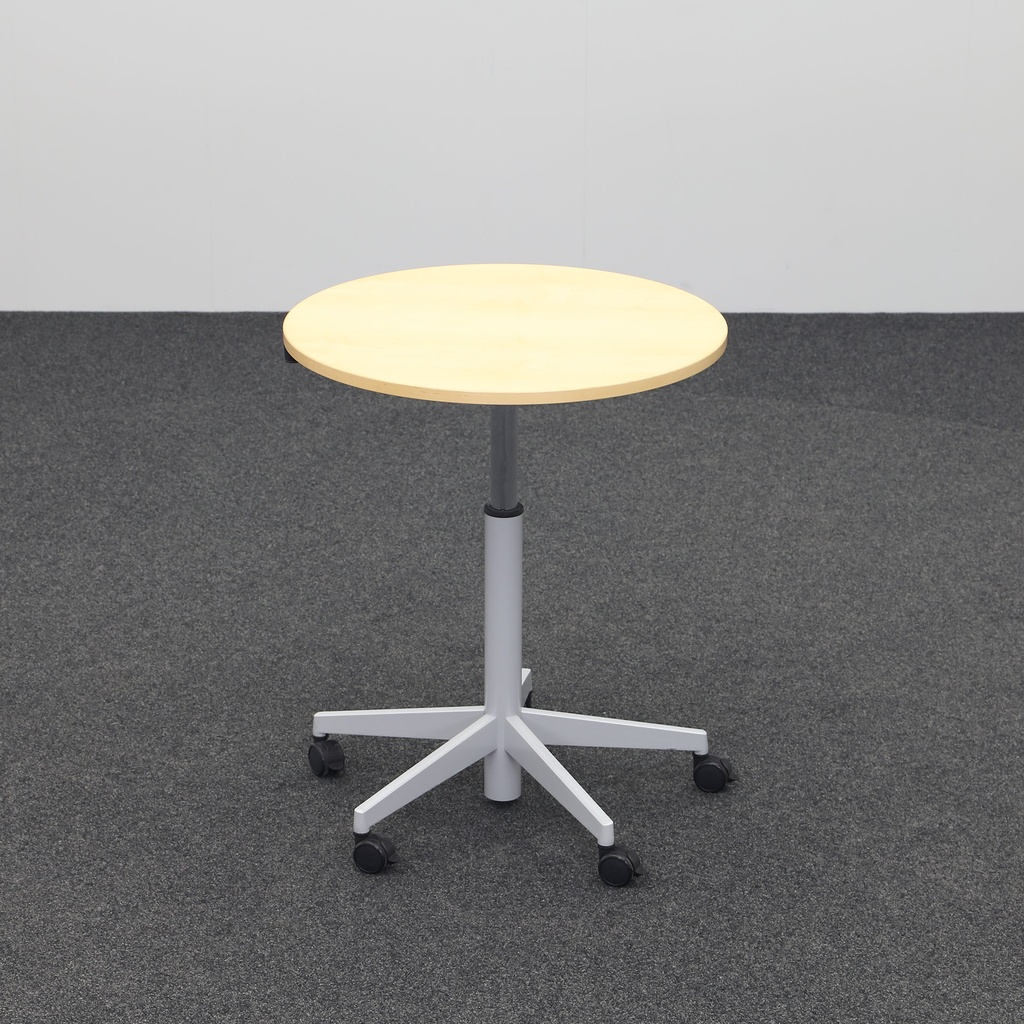 Stehkonferenztische Steelcase