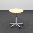 Stehkonferenztische Steelcase