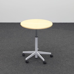 Stehkonferenztische Steelcase