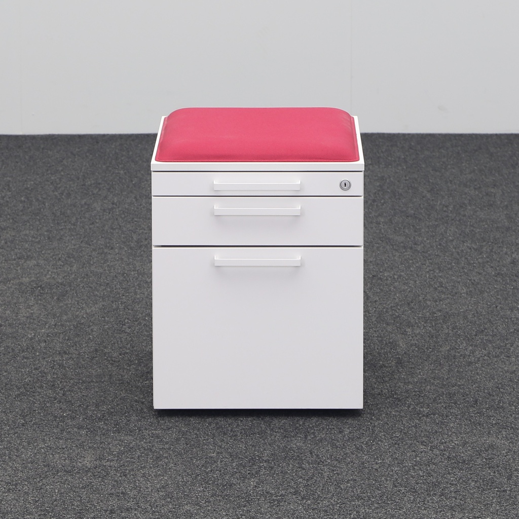 Rollcontainer Steelcase