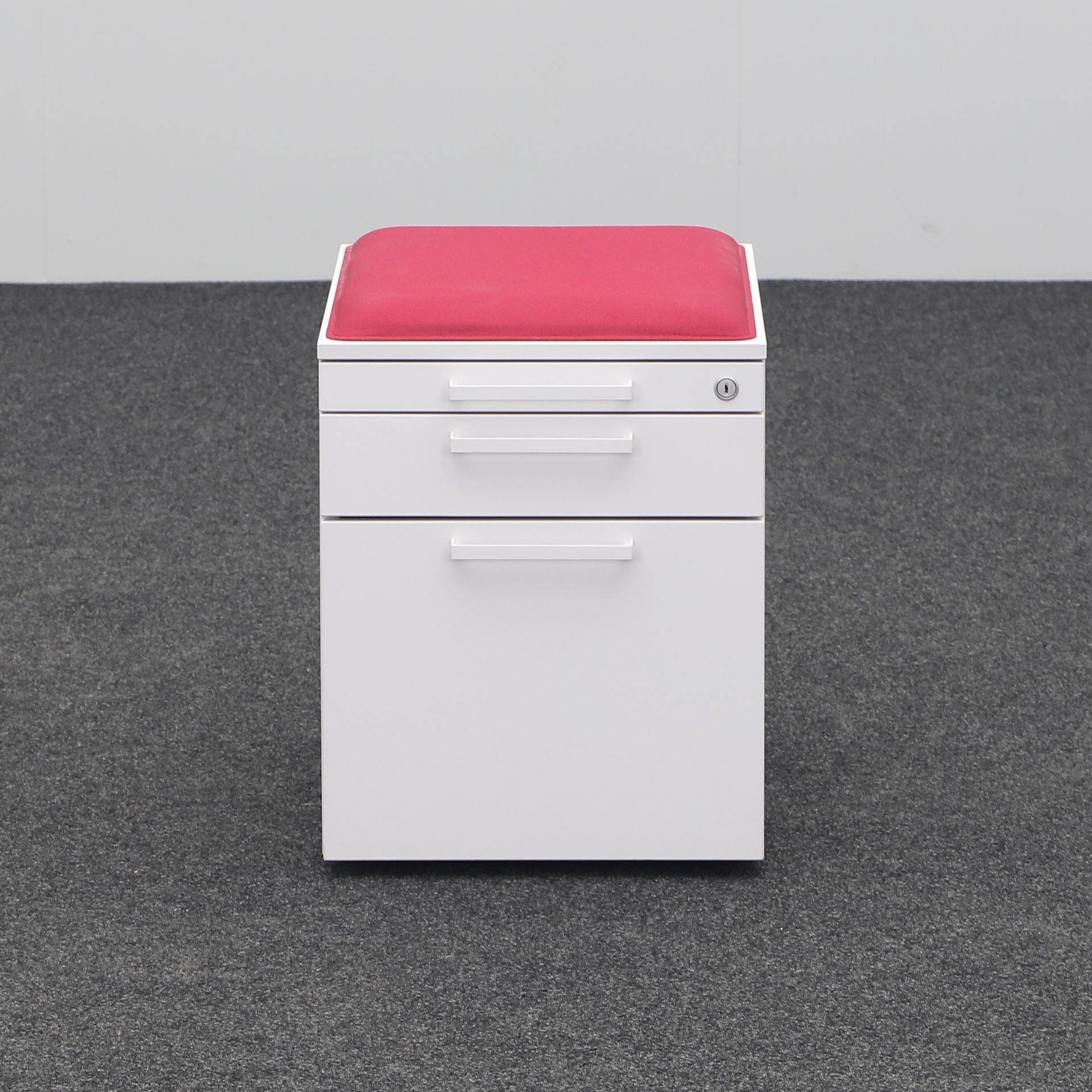 Rollcontainer Steelcase