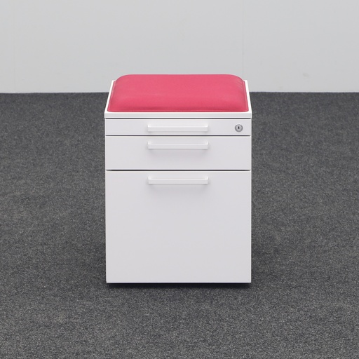 Rollcontainer Steelcase