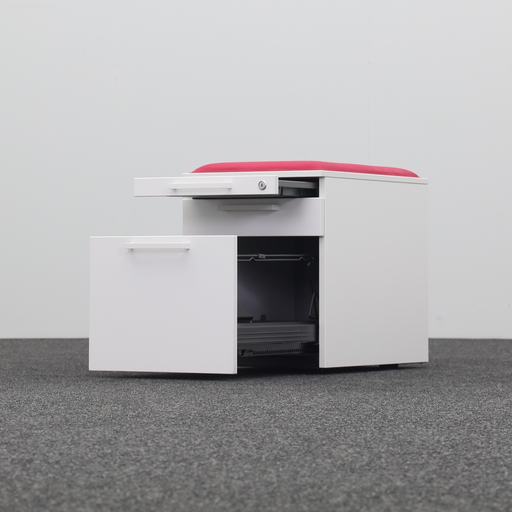 Rollcontainer Steelcase