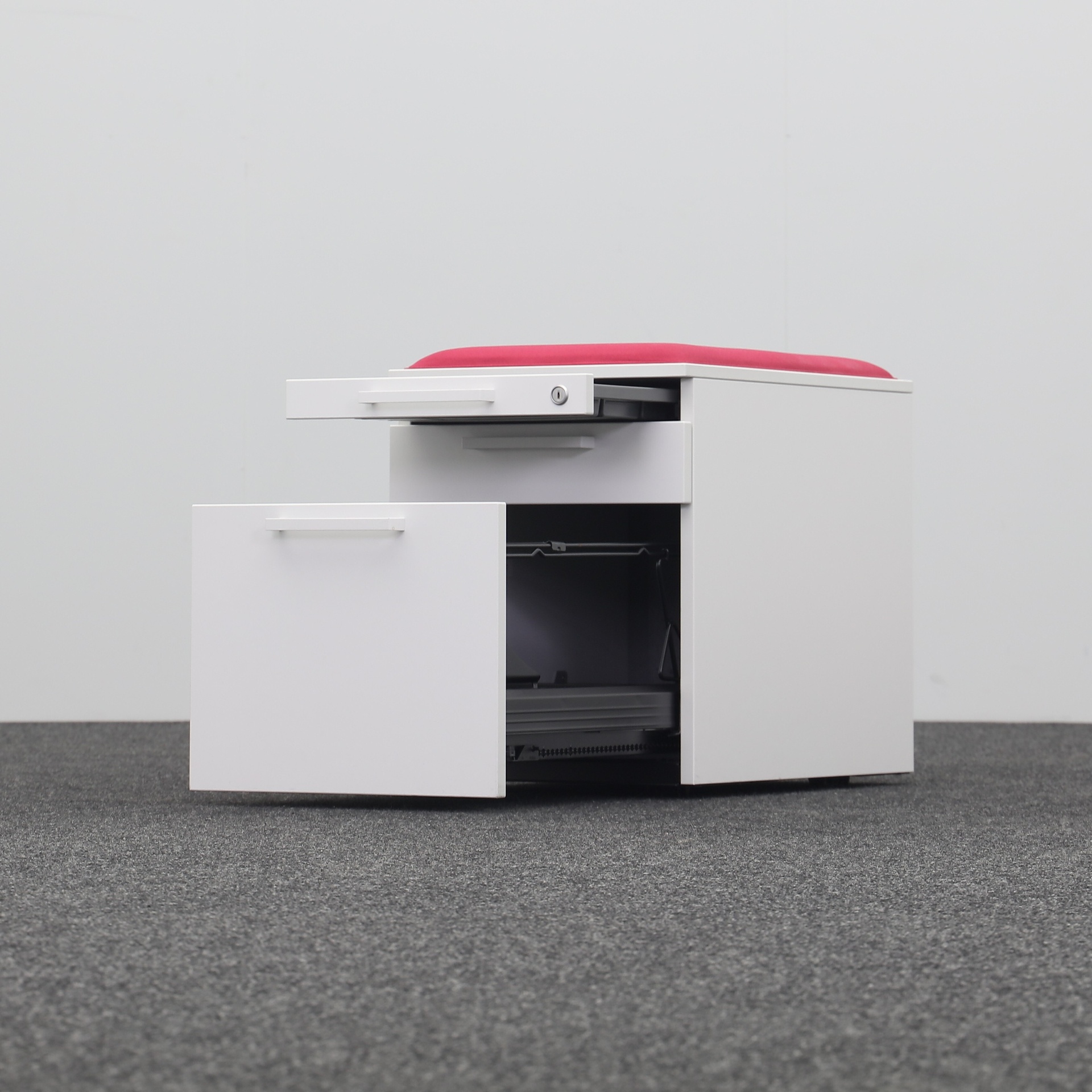 Rollcontainer Steelcase
