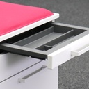 Rollcontainer Steelcase