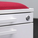 Rollcontainer Steelcase