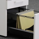 Rollcontainer Steelcase