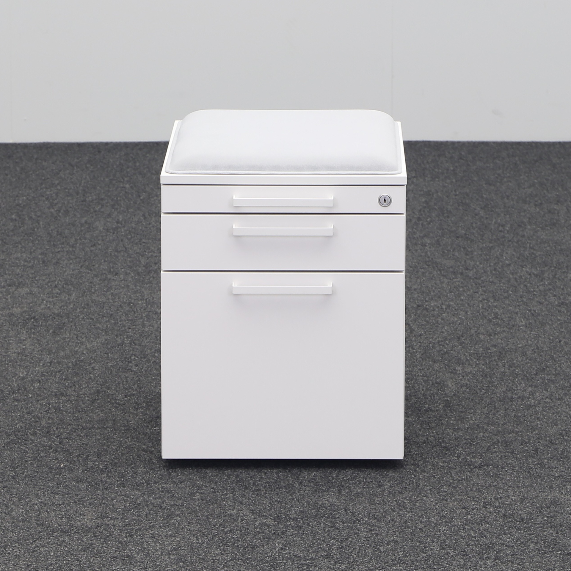 Rollcontainer Steelcase