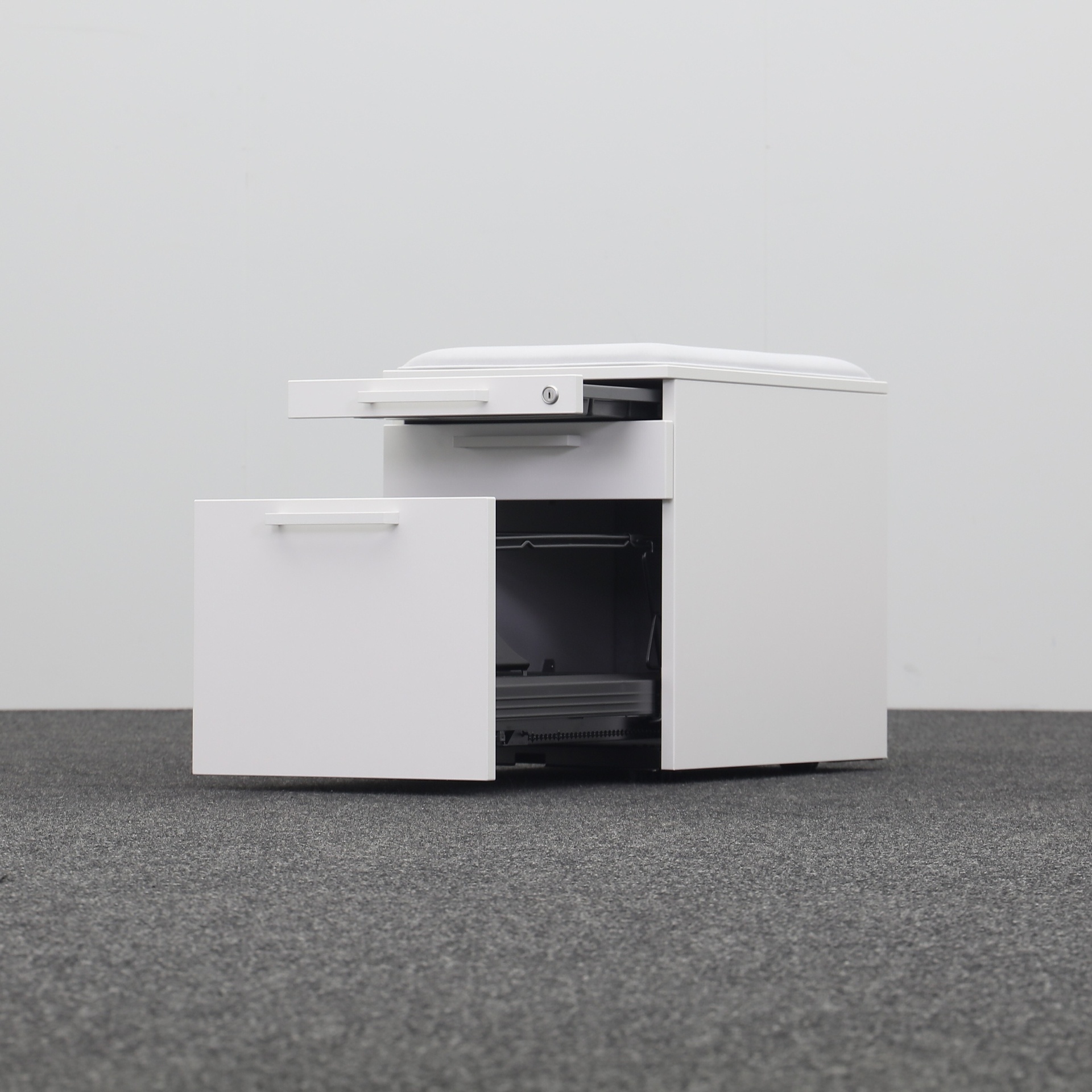 Rollcontainer Steelcase