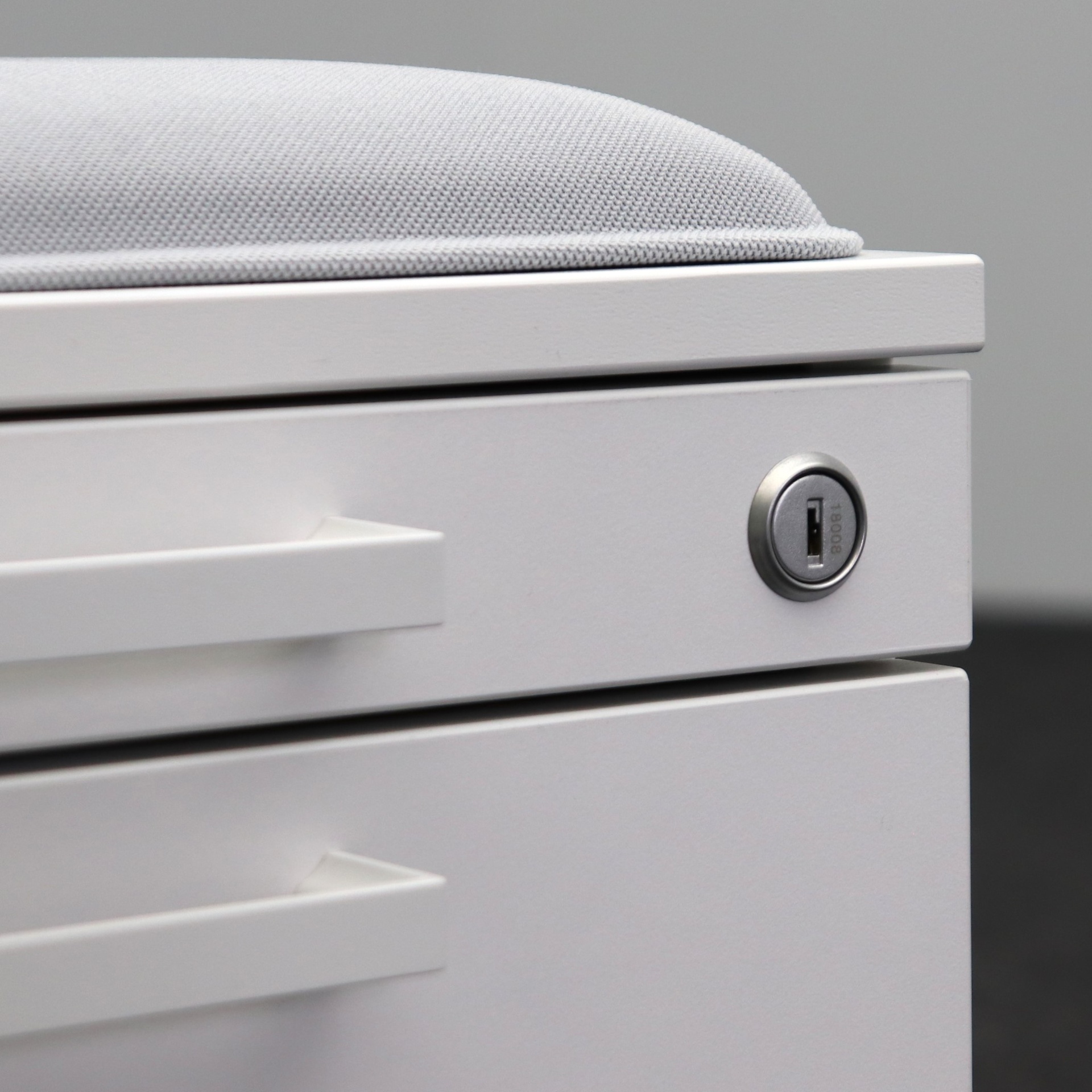 Rollcontainer Steelcase