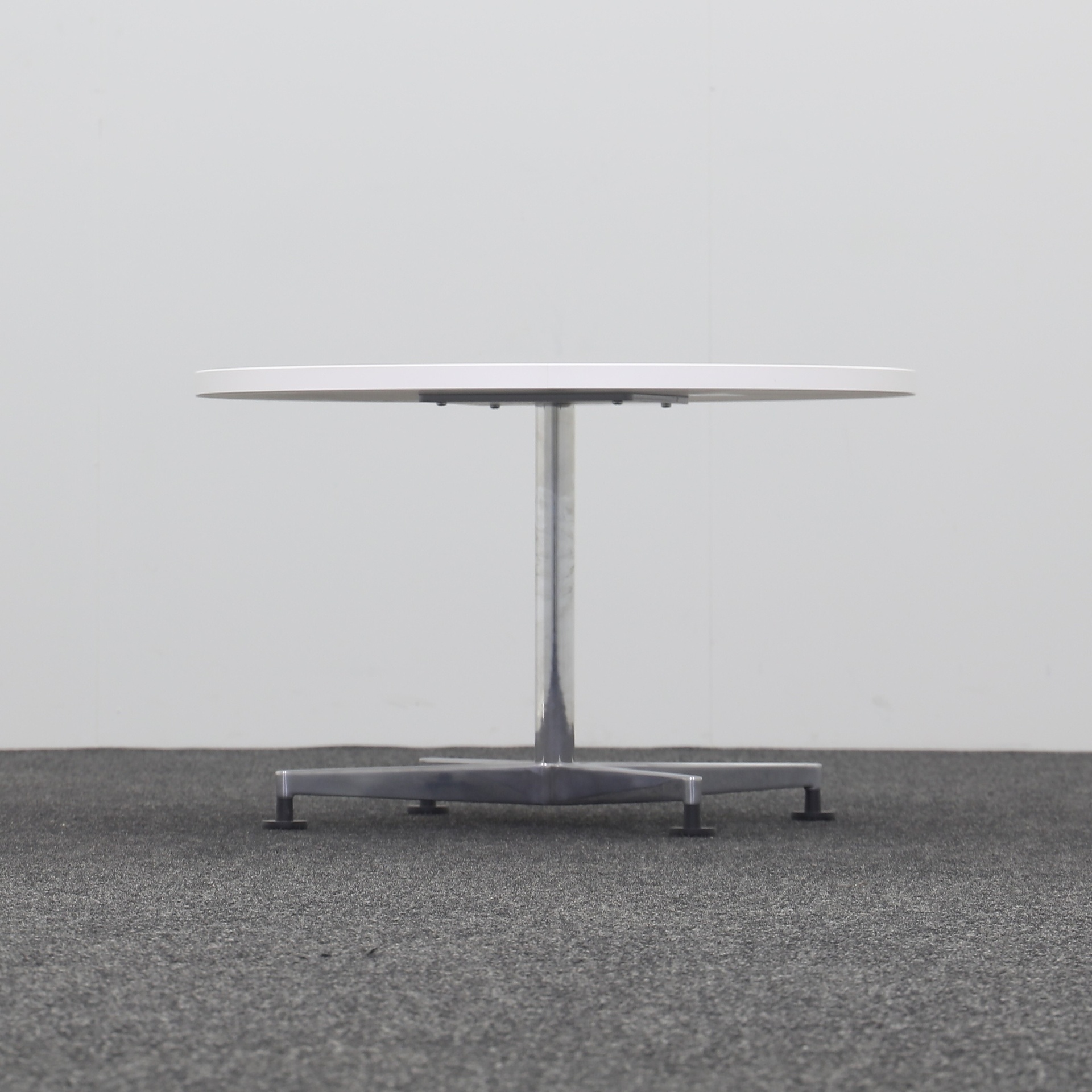 Besprechungstische Kusch+CO San Siro Meeting Table 4A RD 1