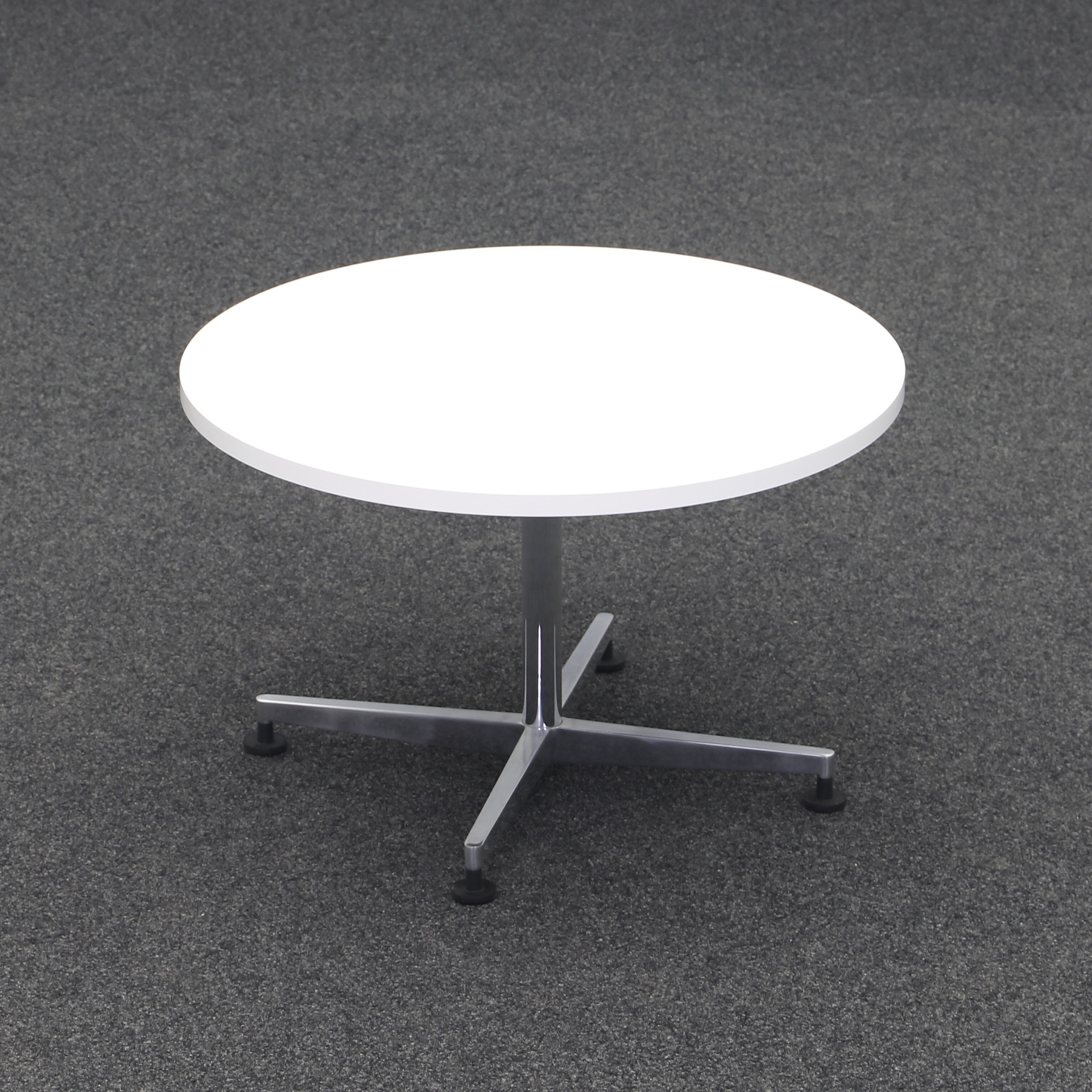 Besprechungstische Kusch+CO San Siro Meeting Table 4A RD 1