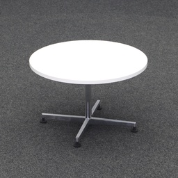 Besprechungstische Kusch+CO San Siro Meeting Table 4A RD 1