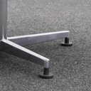 Besprechungstische Kusch+CO San Siro Meeting Table 4A RD 1