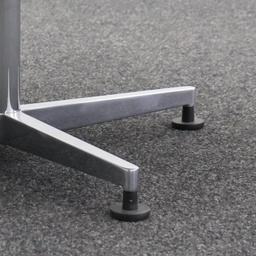 Besprechungstische Kusch+CO San Siro Meeting Table 4A RD 1