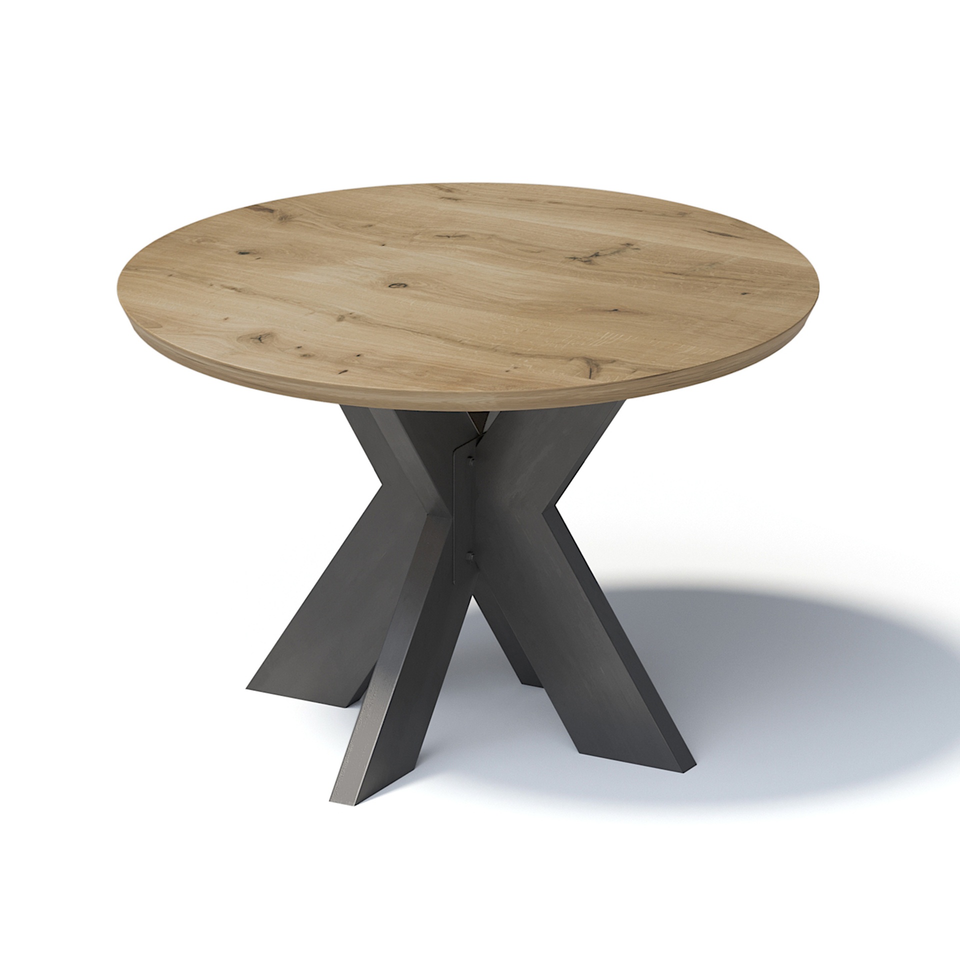 Konferenztische Bisley Fortis Circle