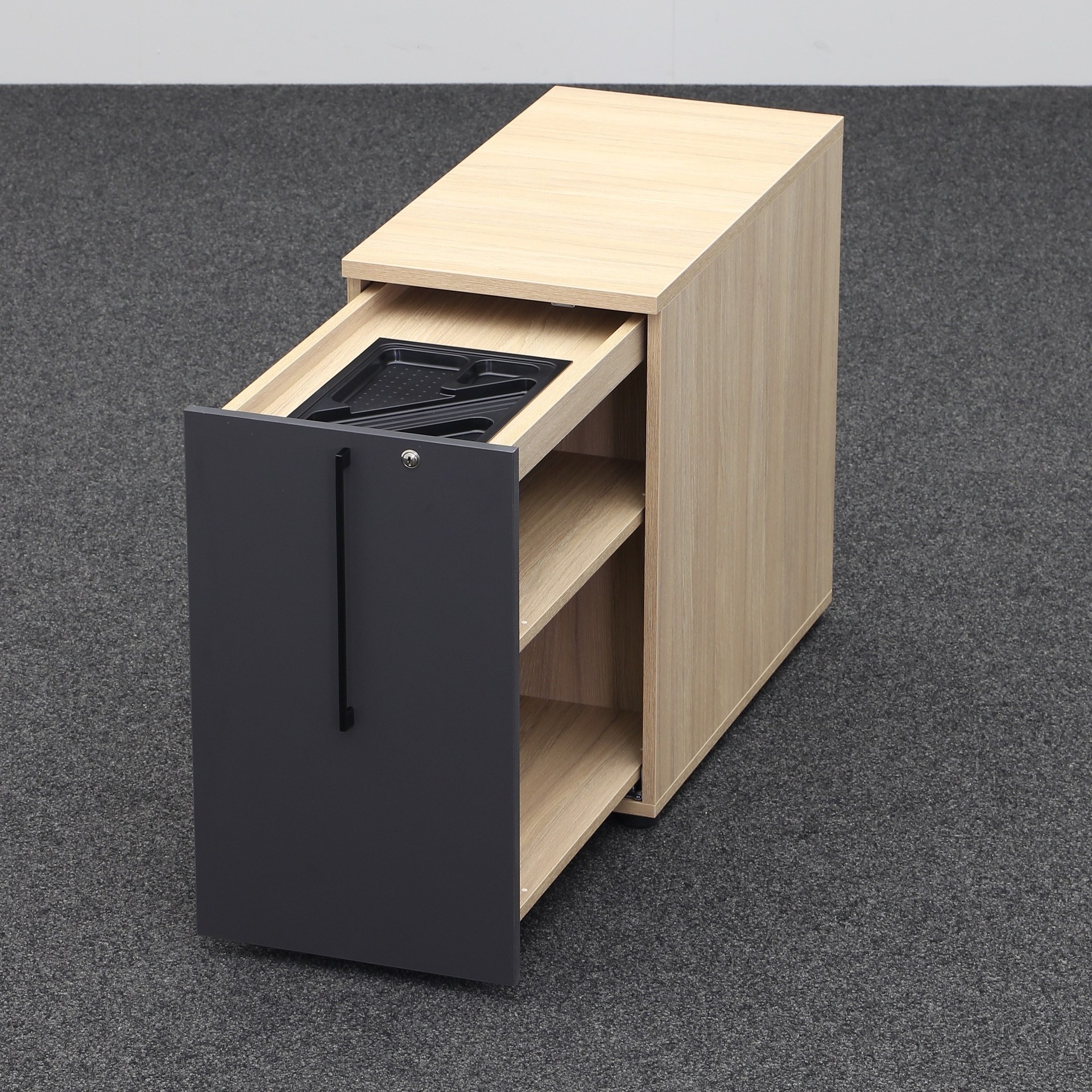 Hochcontainer Narbutas BOXI