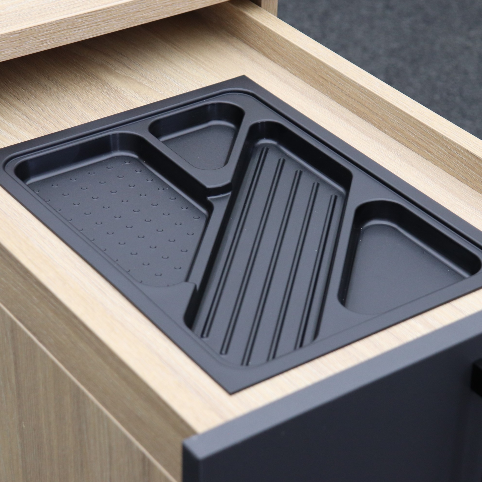 Hochcontainer Narbutas BOXI