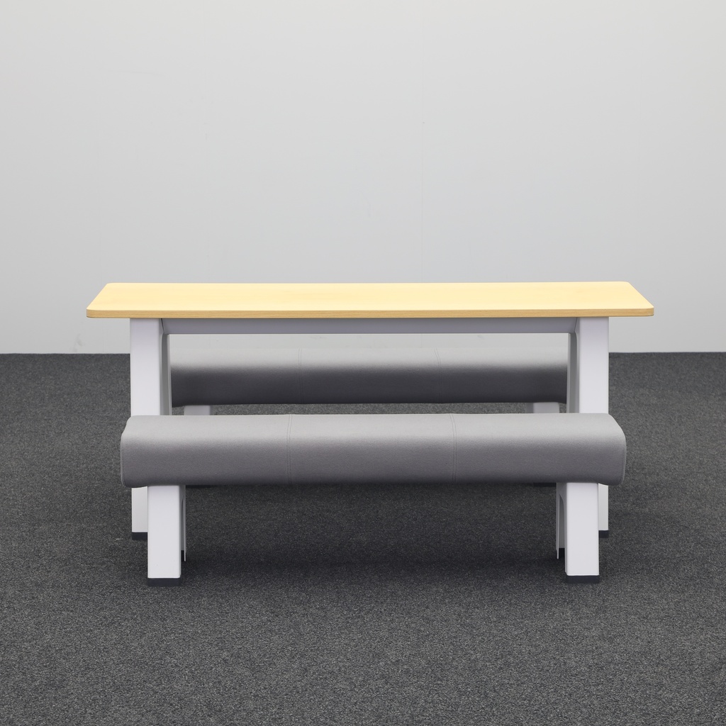 Besprechungstische Steelcase B-Free