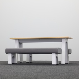 Besprechungstische Steelcase B-Free
