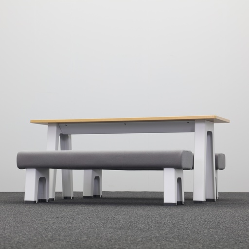 Besprechungstische Steelcase B-Free