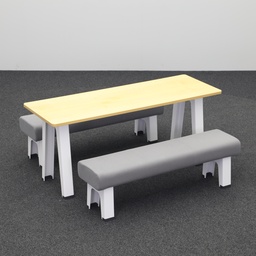 Besprechungstische Steelcase B-Free
