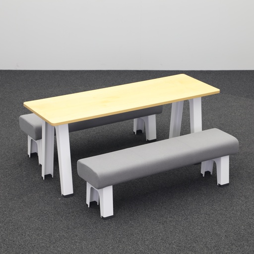 Besprechungstische Steelcase B-Free