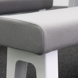 Besprechungstische Steelcase B-Free
